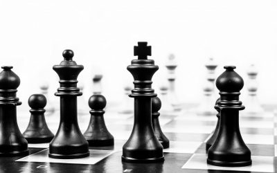 Six Simple Steps to Starting a School Chess Club – Part 1