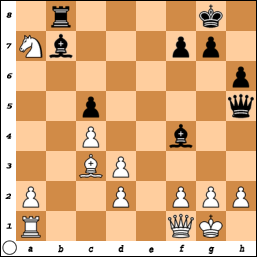 alpha zero vs stockfish chess see game